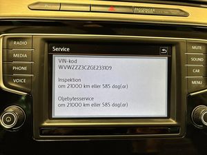 Volkswagen Passat bild 15