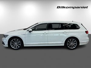 Volkswagen Passat bild 4