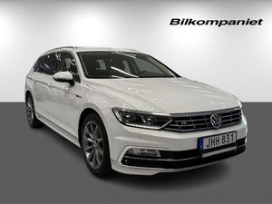 Volkswagen Passat bild 3