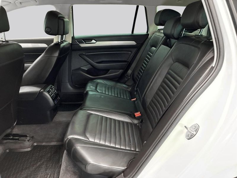 Volkswagen Passat bild 9