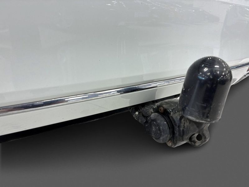 Volkswagen Passat bild 26