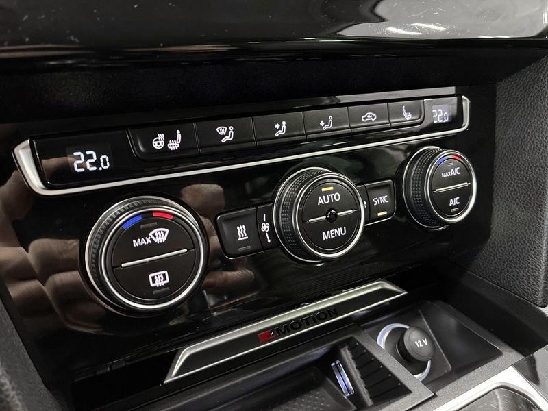 Volkswagen Passat bild 16