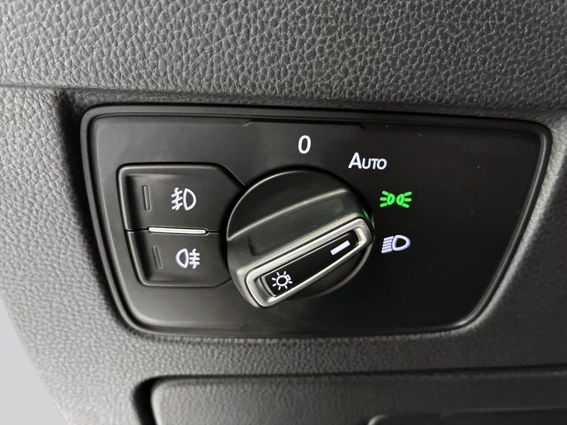 Volkswagen Passat bild 20
