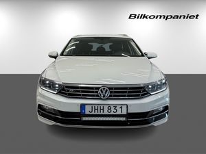 Volkswagen Passat bild 2