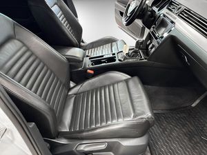 Volkswagen Passat bild 10