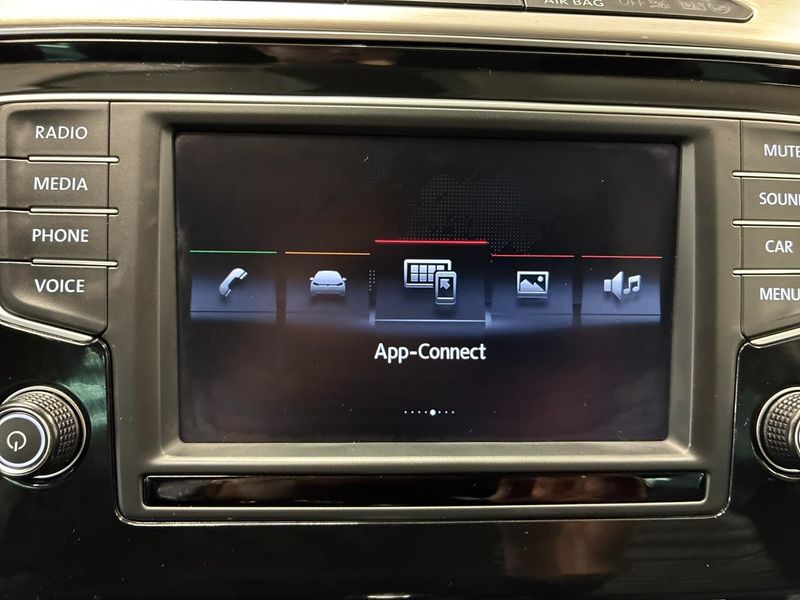 Volkswagen Passat bild 14