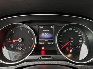 Volkswagen Passat bild 11