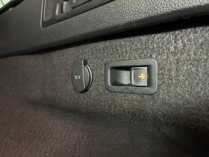 Volkswagen Passat bild 25