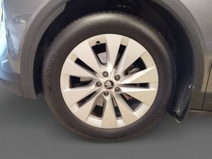 Skoda Elroq bild 14