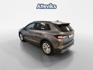 Skoda Elroq bild 5