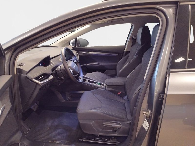 Skoda Elroq bild 9