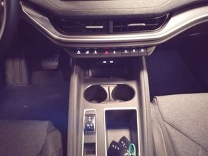 Skoda Elroq bild 11
