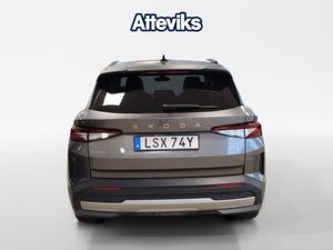 Skoda Elroq bild 4