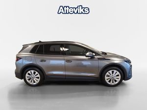 Skoda Elroq bild 2