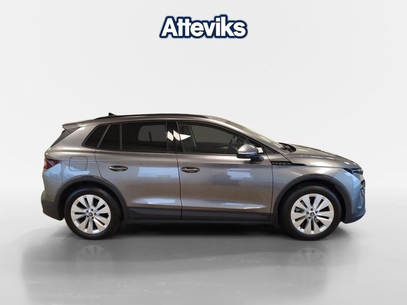 Skoda Elroq bild 2