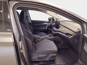 Skoda Elroq bild 15