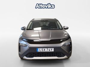 Skoda Elroq bild 8