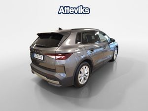 Skoda Elroq bild 3