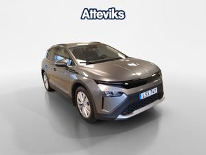 Skoda Elroq bild 1