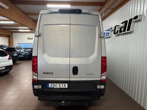 Iveco Daily bild 5