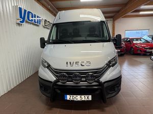Iveco Daily bild 3