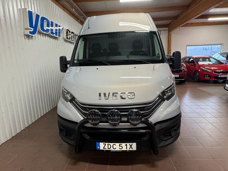 Iveco Daily bild 3