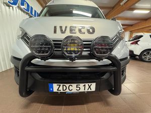 Iveco Daily bild 10