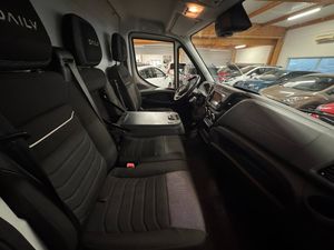 Iveco Daily bild 9