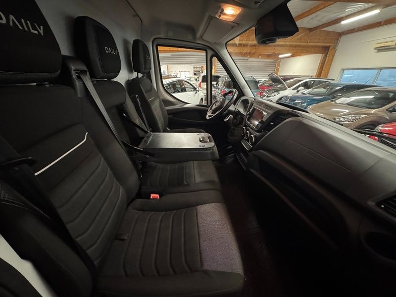 Iveco Daily bild 9