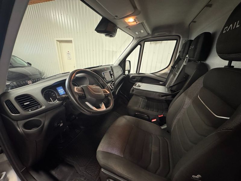 Iveco Daily bild 8