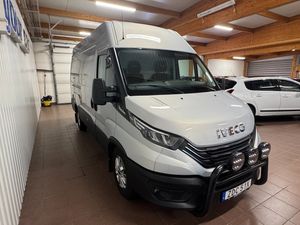 Iveco Daily bild 4