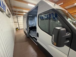 Iveco Daily bild 6