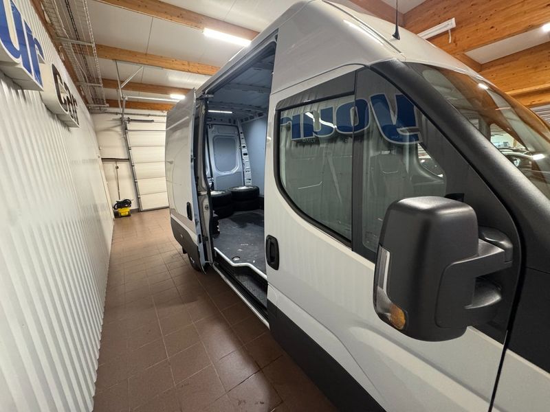 Iveco Daily bild 6