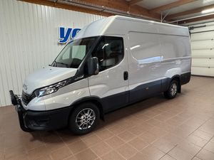 Iveco Daily bild 2
