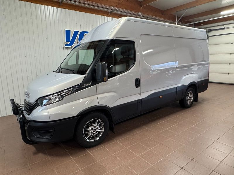 Iveco Daily bild 2