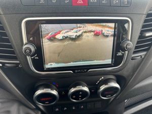 Iveco Daily bild 13