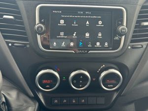 Iveco Daily bild 11