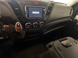 Iveco Daily bild 12