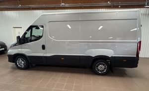 Iveco Daily bild 1