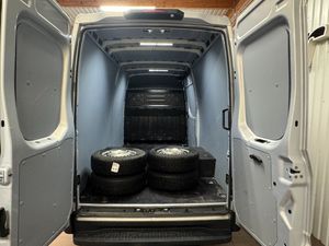 Iveco Daily bild 7