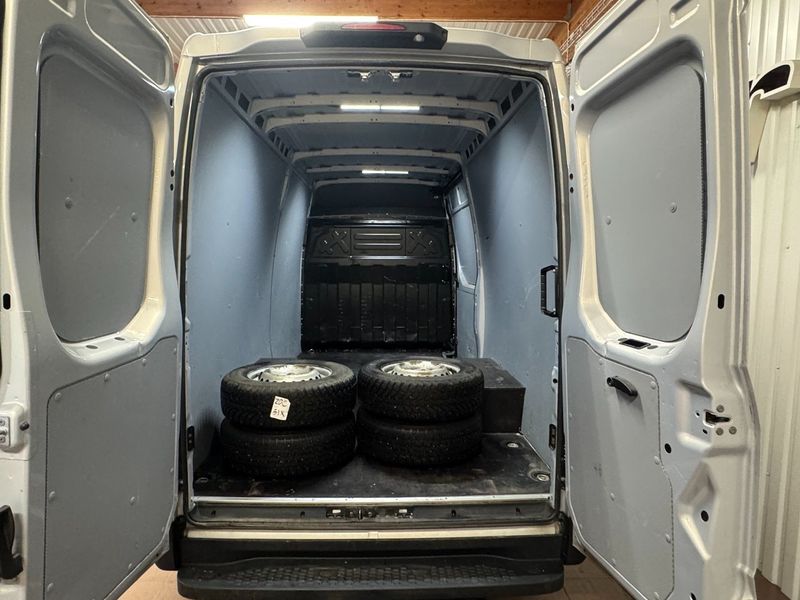 Iveco Daily bild 7