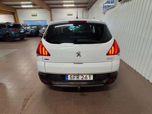 Peugeot 3008 bild 4