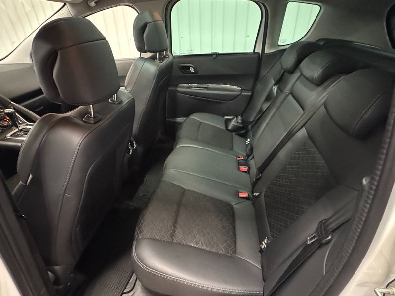 Peugeot 3008 bild 14