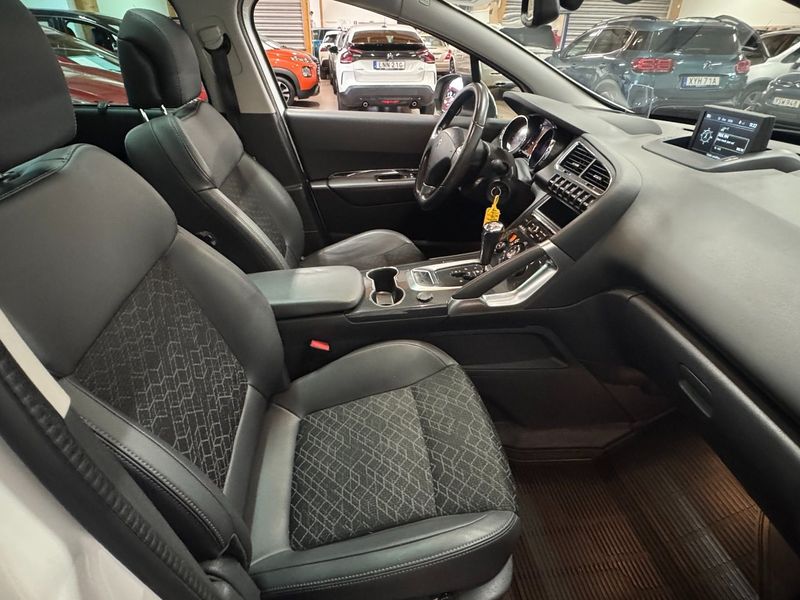 Peugeot 3008 bild 15