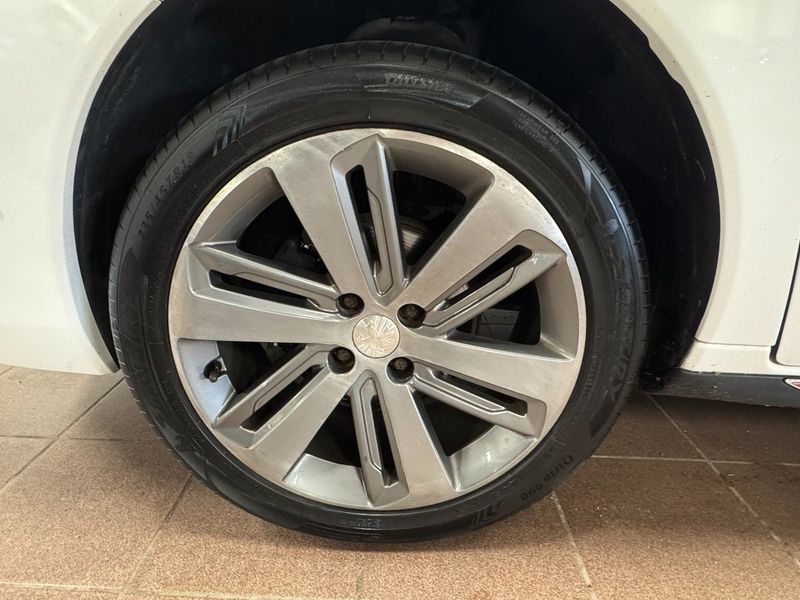 Peugeot 3008 bild 12
