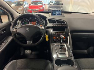 Peugeot 3008 bild 10