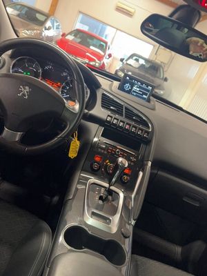 Peugeot 3008 bild 9