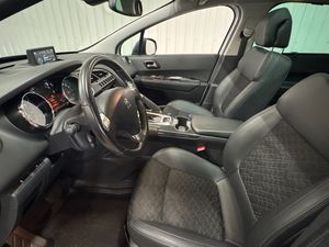 Peugeot 3008 bild 11
