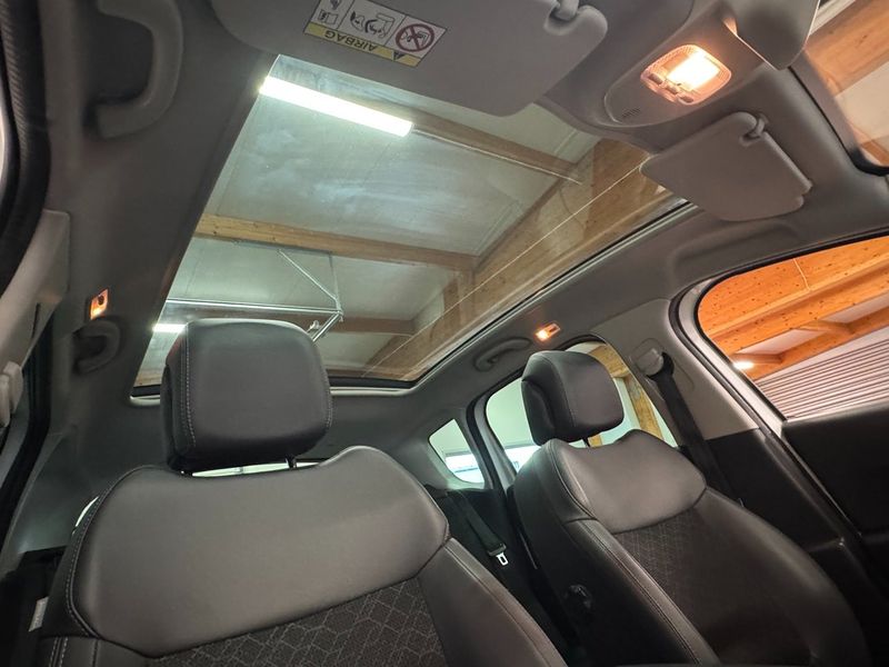 Peugeot 3008 bild 13