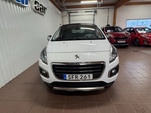 Peugeot 3008 bild 3